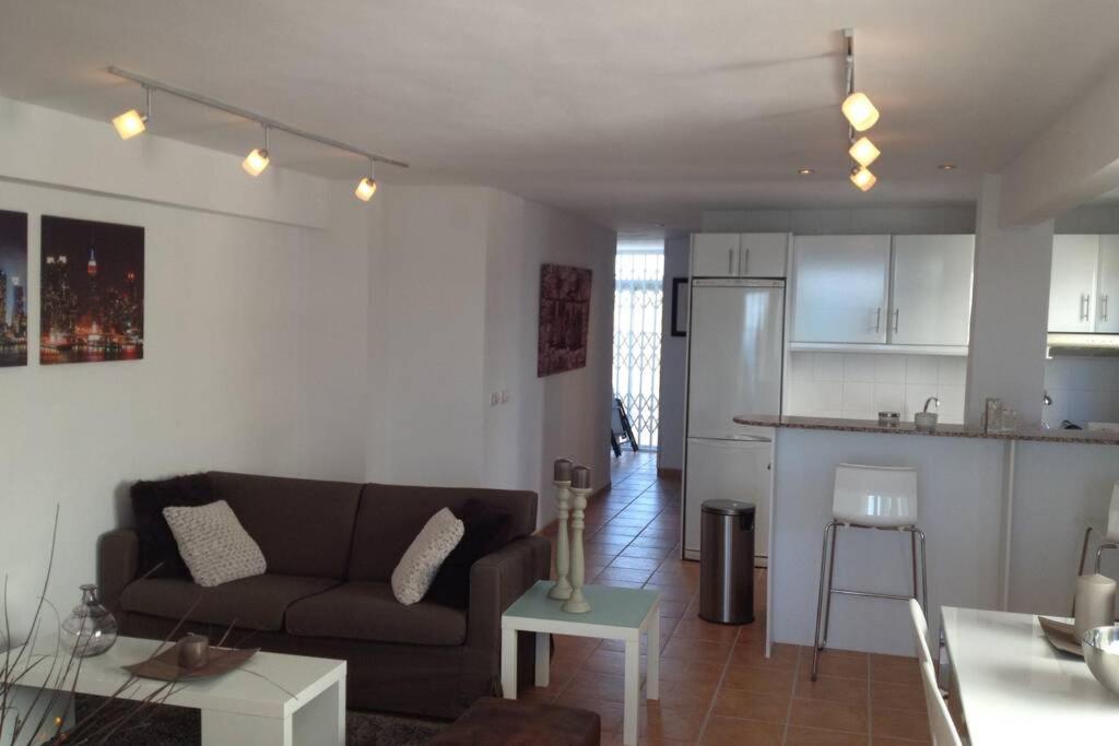 Oden 6 Apartment อัลเตอา ภายนอก รูปภาพ