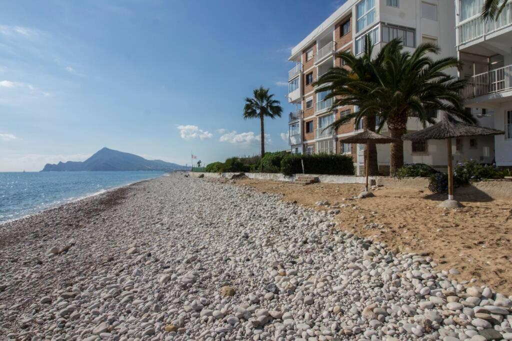 Oden 6 Apartment อัลเตอา ภายนอก รูปภาพ