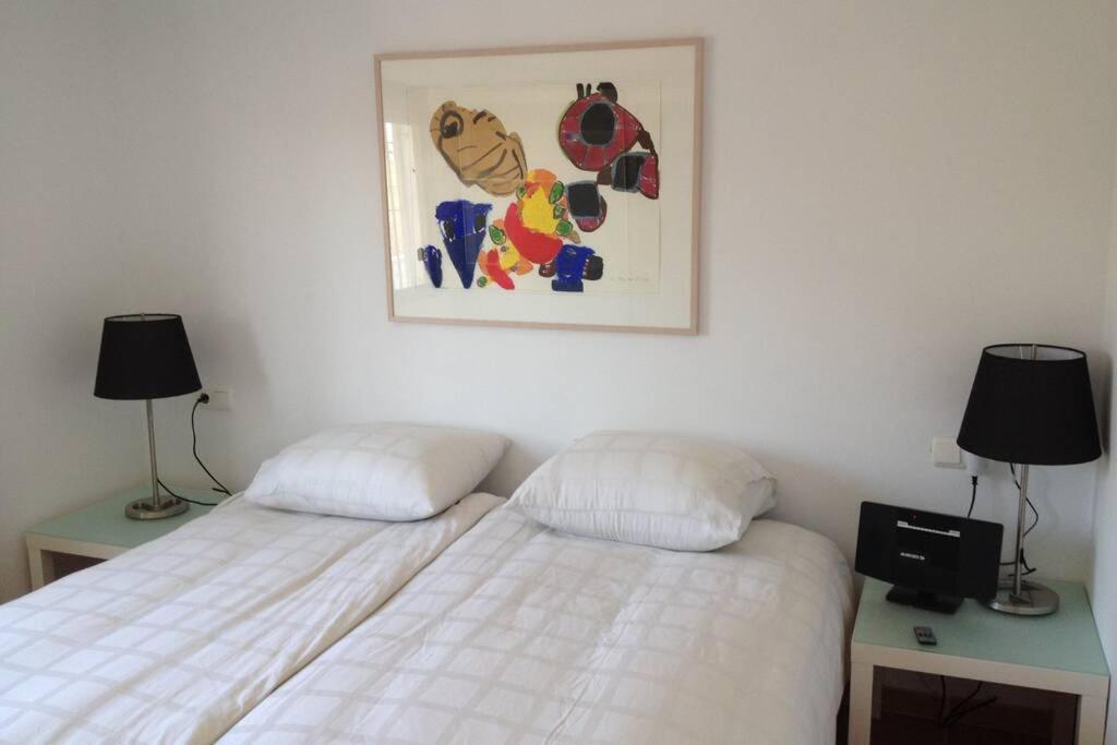 Oden 6 Apartment อัลเตอา ภายนอก รูปภาพ