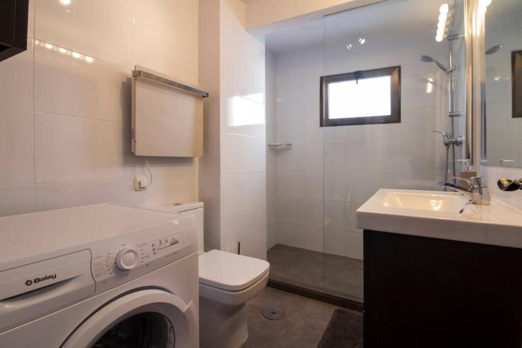 Oden 6 Apartment อัลเตอา ภายนอก รูปภาพ