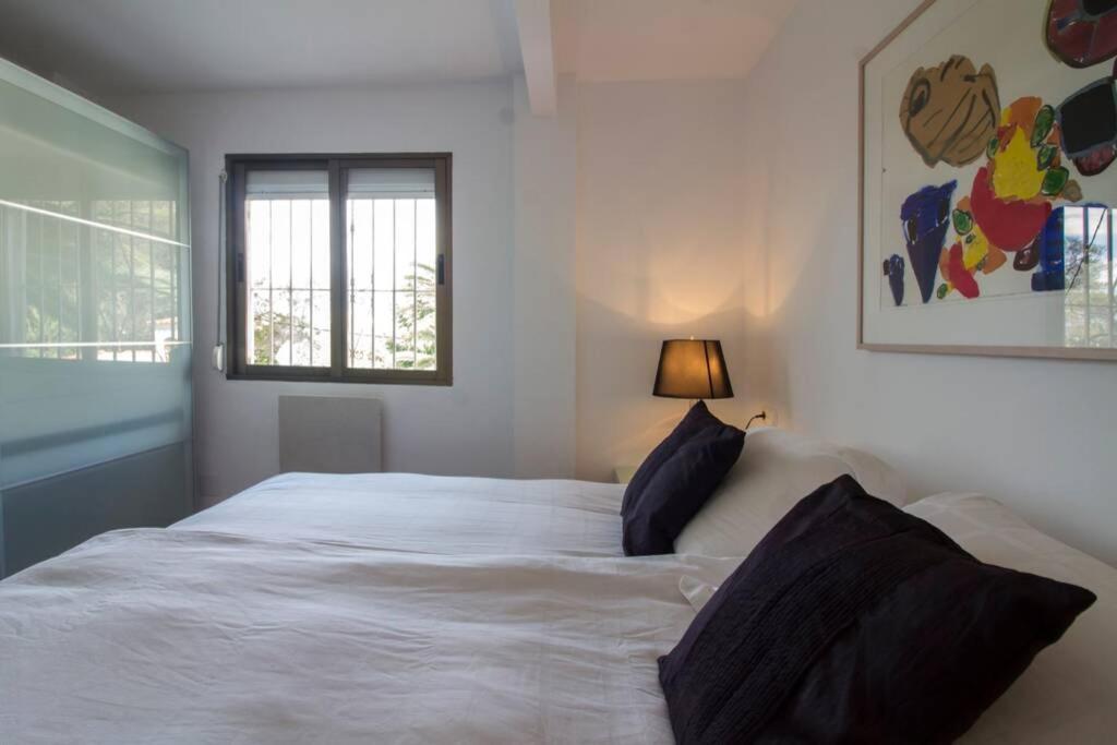 Oden 6 Apartment อัลเตอา ภายนอก รูปภาพ