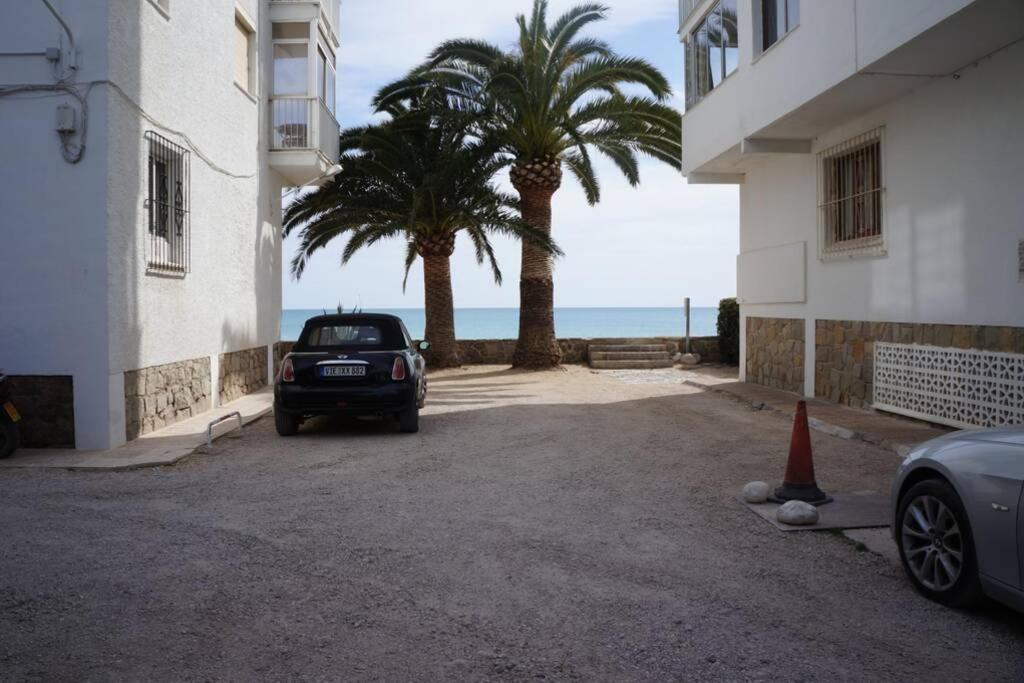 Oden 6 Apartment อัลเตอา ภายนอก รูปภาพ