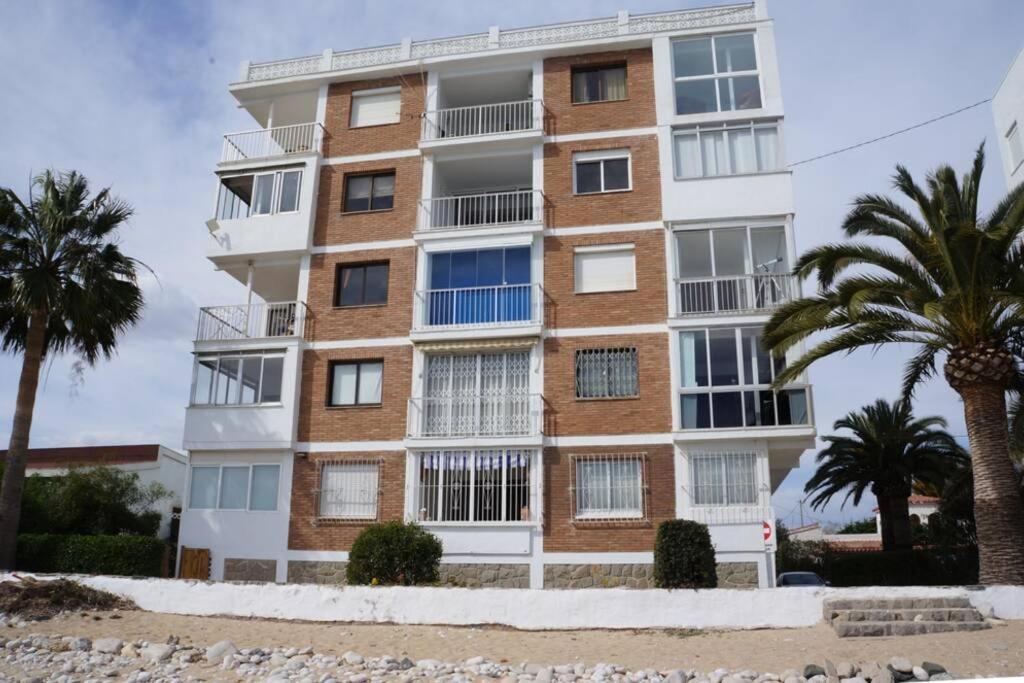 Oden 6 Apartment อัลเตอา ภายนอก รูปภาพ