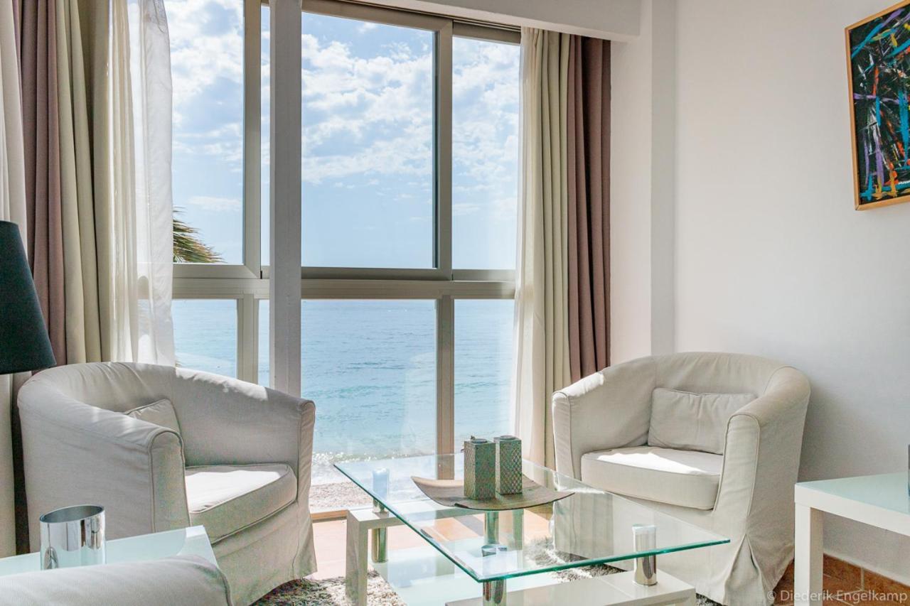 Oden 6 Apartment อัลเตอา ภายนอก รูปภาพ